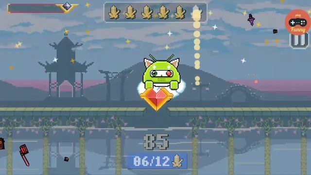 Laser kitty Pow! Pow! смотреть онлайн