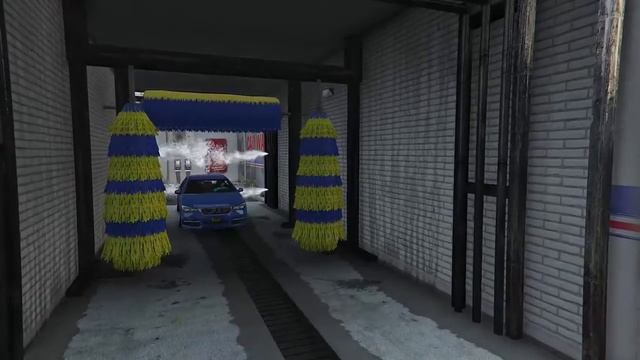 GTA V - Stance Ubermacht Oracle смотреть онлайн
