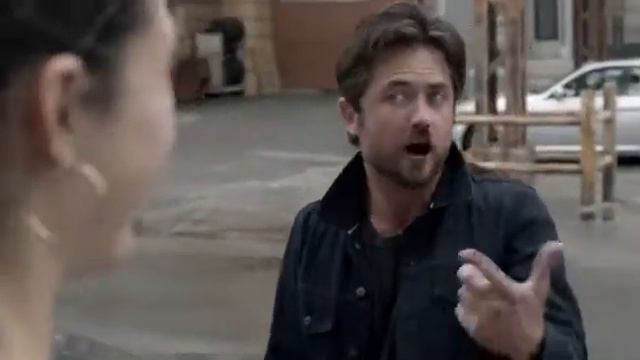 Счастливая встреча. Shameless смотреть онлайн