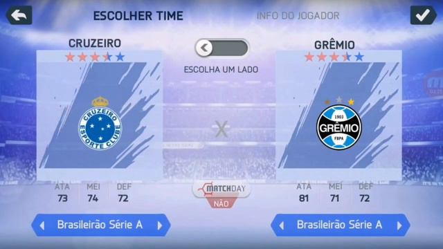 NOVO FIFA 20 MOBILE COM KITS 19/20 OFFLINE DOWNLOAD BEST GRAPHICS (MOD FIFA 14) смотреть онлайн