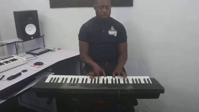 Casio CTK-2200 61 Key Piano Style Keyboard (Sound Test) - Pianoman.ng Nigeria смотреть онлайн