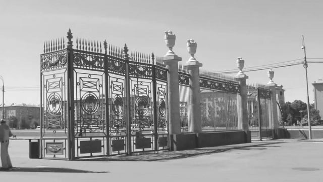 Парк Горького До и после Килимник, Машков, Лебедев смотреть онлайн