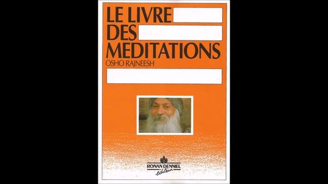 La Méditation Mandala | Osho Rajneesh смотреть онлайн