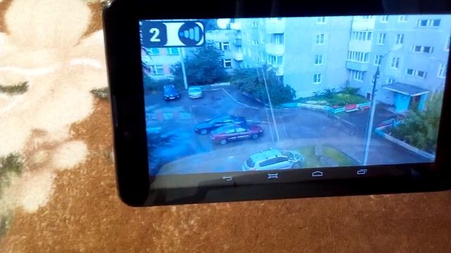 Wifiwebcam Камера Заднего Вида Из Смартфона И Планшета БЕЗ ПРОВОДОВ !!!