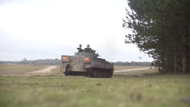 The Princess of Wales's Royal Regiment (PWRR) - Army Regiments - Army Jobs смотреть онлайн