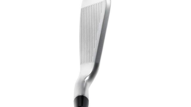 Synchron Vespa Irons - Ultra-Deep Cavity For Accuracy & Extreme Forgiveness смотреть онлайн