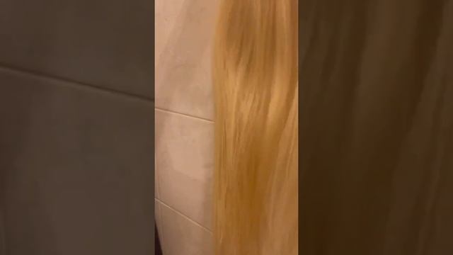 Часть 2 мытье / сушка волос смотреть онлайн