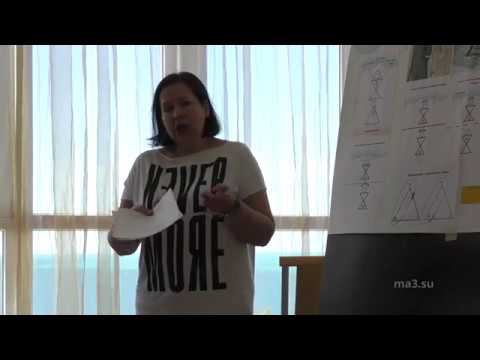 Cеминар-практикум В.М. Минина в Анапе 25.05.2017 - "Измены" смотреть онлайн