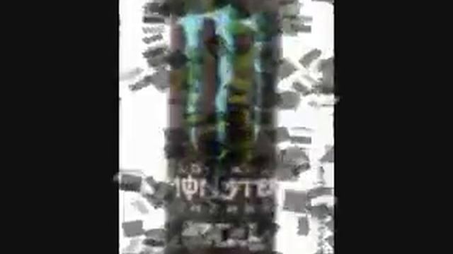 Monster Energy Tribute смотреть онлайн