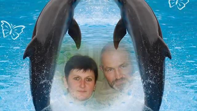 СЕРЕБРЯНАЯ СВАДЬБА Для родителей от детей смотреть онлайн