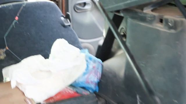 Дастер 2.0 Замена стоек амортизатора смотреть онлайн