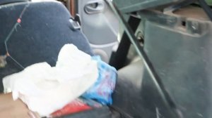 Дастер 2.0 Замена стоек амортизатора