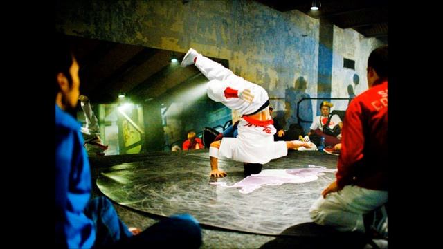 Top Bboying/ Freestyle Songs 2013 • High Quality • смотреть онлайн