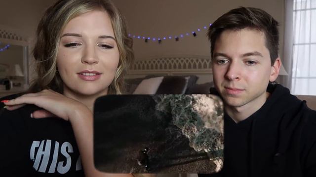 WOOOOW. | Bonez MC & RAF Camora - RISIKO | MUSIC VIDEO REACTION смотреть онлайн