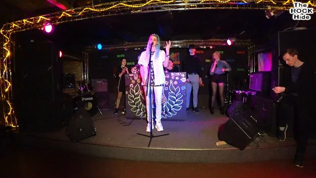 [SX3] Luhan - That Good Good song by Ting Ting[Ночная KOREA-PARTY 2702(27-28.02.2021)] смотреть онлайн