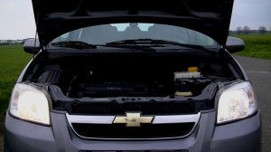 СТАВИМ ЛАМПЫ H4 OSRAM COOL BLUE 4200К.  БУДЕТ ЛИ БЕЛЫЙ СВЕТ ФАР НА АВТОМОБИЛЕ.