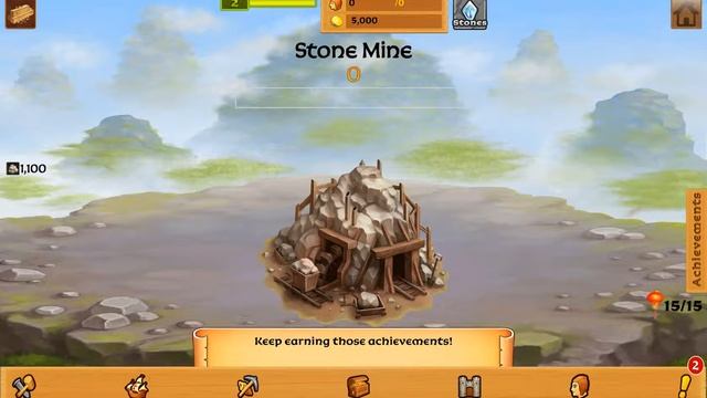 Castle Clicker: City Builder Tycoon - обзор-чик на русском! смотреть онлайн