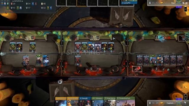 Artifact isn't a card game and other thoughts on this weird game смотреть онлайн