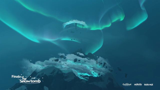 ПОЛНАЯ ИСТОРИЯ МИРА ГЕНШИН ИМПАКТ | Что было до сюжета ? Genshin Impact смотреть онлайн