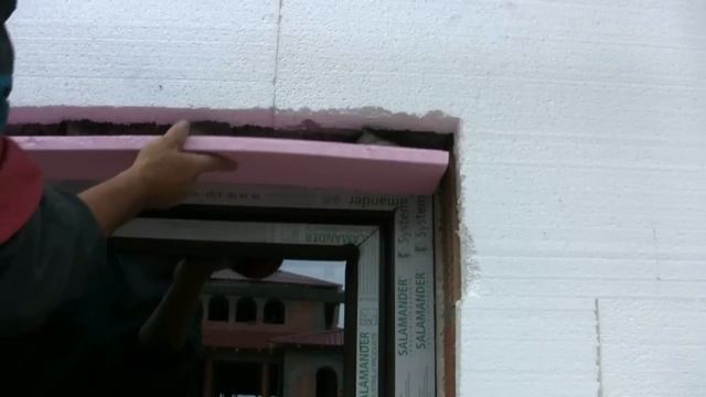 Etapele Unei Lucrari De Placat Polistiren