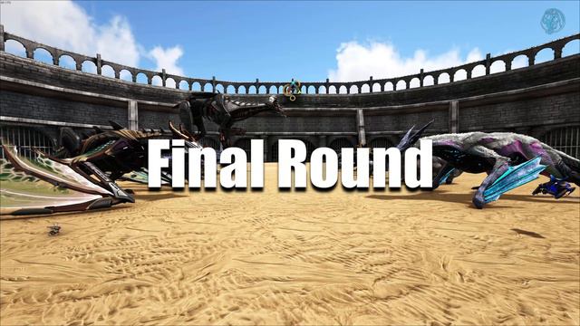 ARK GENESIS 2 vs. ARK EXTINCTION | ARK DLC Battle 🦎 смотреть онлайн