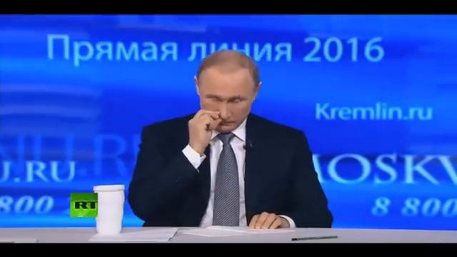 Мага Лезгин; вопрос президенту