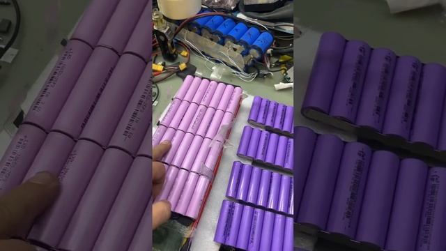 Ремонт АКБ аккумулятора kugoo g1 смотреть онлайн