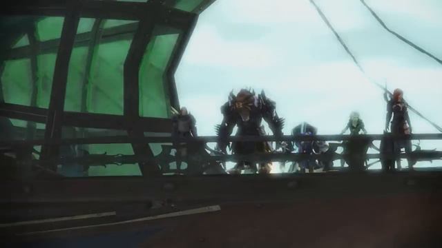 Guild Wars 2 Trailer - Get Ready! смотреть онлайн