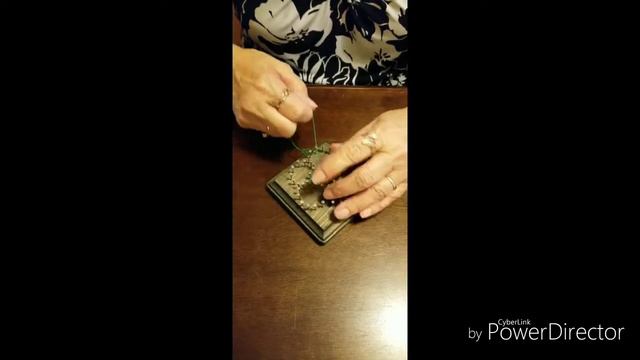 STRING ART TIPS смотреть онлайн