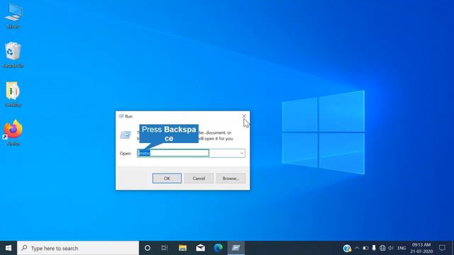 How To Remove / Delete Temporary Files From Windows 10 смотреть онлайн