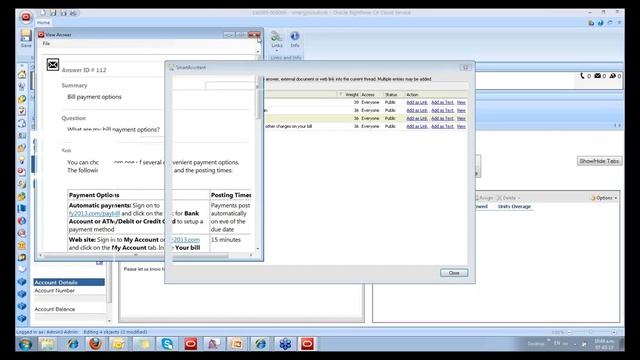 Oracle CRM en la nube: cómo asegurar una mejor experiencia a los clientes. смотреть онлайн