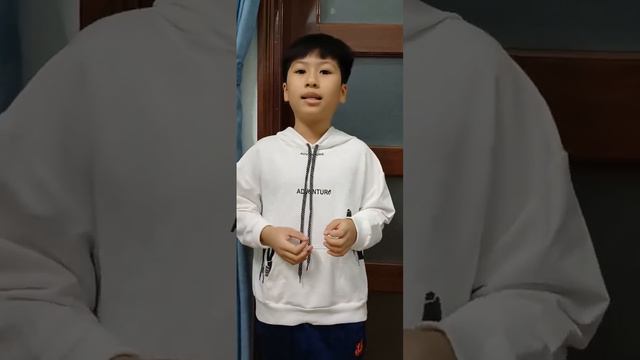 #12. Self introduction & Merry Christmas смотреть онлайн