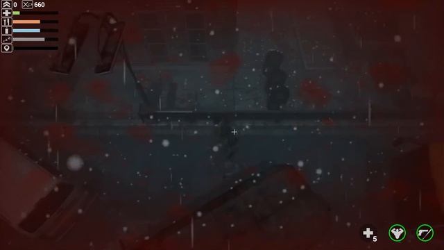 The Breeding The Fog Gameplay PC ( 1080p 60fps ) смотреть онлайн