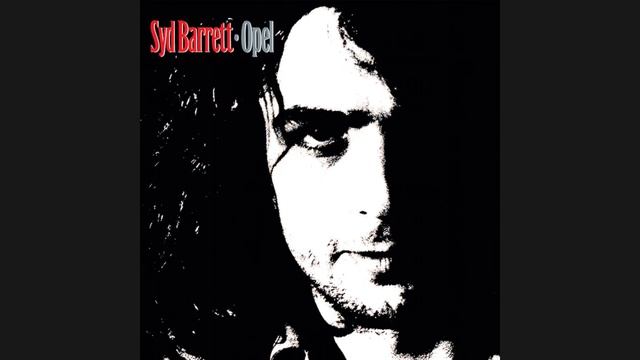 Syd Barrett - Clowns And Jugglers (Octopus) [Opel LP] 1988