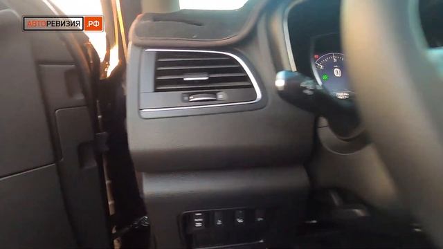 Авто из Кореи в г.Ярославь - Renault-Samsung QM6, 2018 год, 75 920 км., 4WD! смотреть онлайн