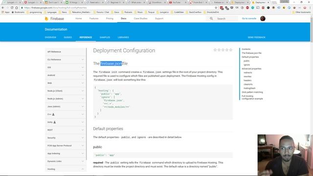 Setting Up Cache Control with Firebase смотреть онлайн