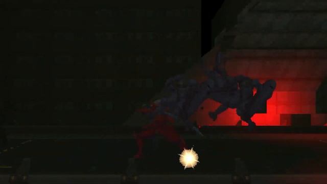 Slave Zero X - Official Announcement Trailer смотреть онлайн