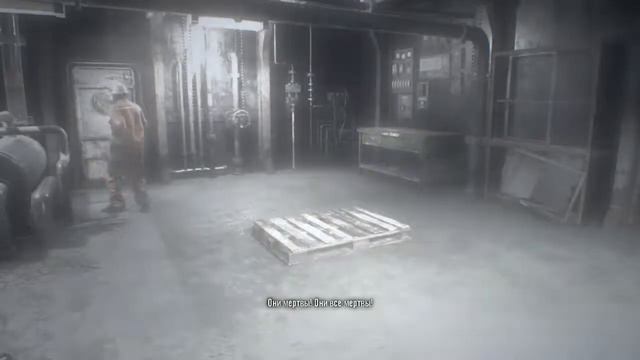 RESIDENT EVIL 7 biohazard НЕУЖЕЛИ ФИНАЛ!!!! смотреть онлайн