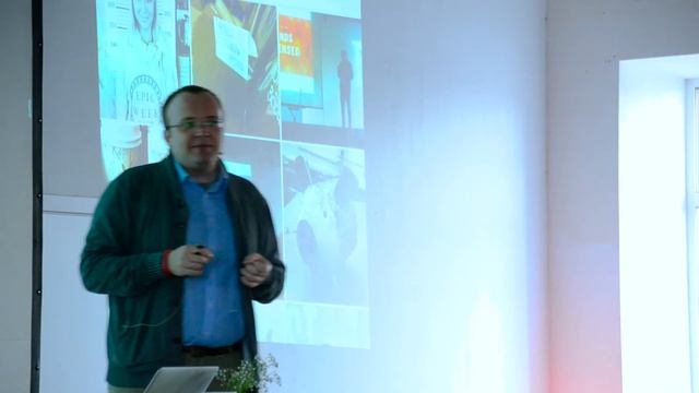 Как оптимизировать процесс создания шрифта | Иван Гладких | Prosmotr смотреть онлайн