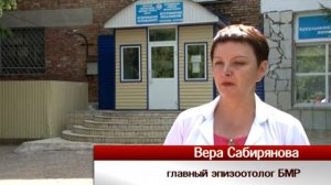 Осторожно нодулярный дерматит КРС!