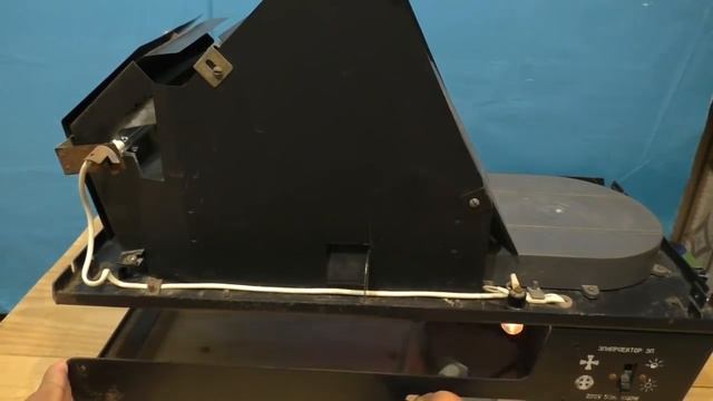 Эпипроектор скомплектован! смотреть онлайн