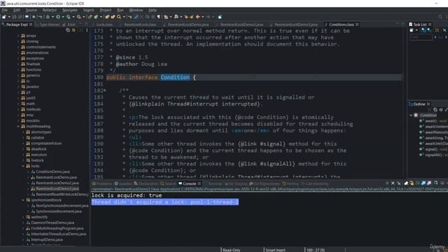23/31-ylc7ZD2RE Java From Zero To First Job – Practical Guide, 800+ Examples смотреть онлайн