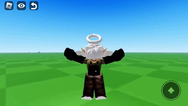 What Cassie looks like in Roblox