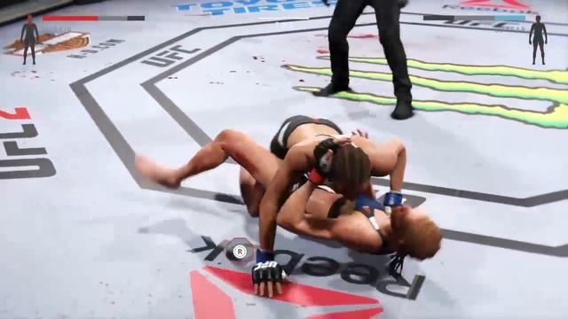 EA UFC 2 - UFC Fight Night Chicago - LIVE EVENT: PICK & PLAY PREDICTIONS (LIVE STREAM) смотреть онлайн