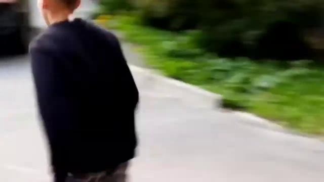 Паркур тренировка. Новое интро. смотреть онлайн