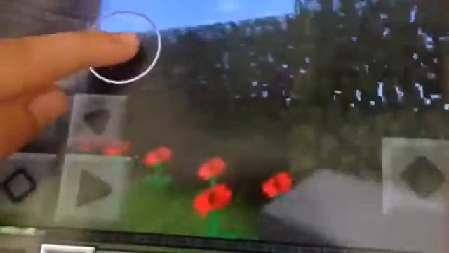Дом Майкла GTA 5 в Майнкрафт PE смотреть онлайн