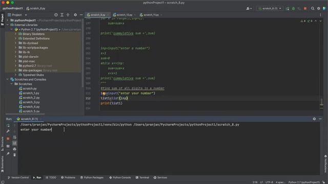 python class 3 (part 2) смотреть онлайн