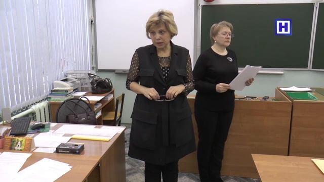 Всероссийская олимпиада среди школьников. Физика и Химия. смотреть онлайн