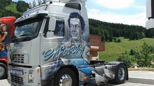peintures-camions.avi смотреть онлайн