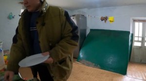 ЖИВУ ОДНА В ДЕРЕВНЕ/СДЕЛАЛА СЕБЕ ПОДАРОК/ЖИЗНЬ В ДЕРЕВНЕ